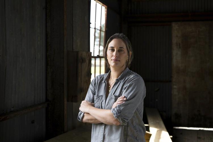 Arkansas farmer launches bid to challenge US Sen. Tom Cotton's reelection bid