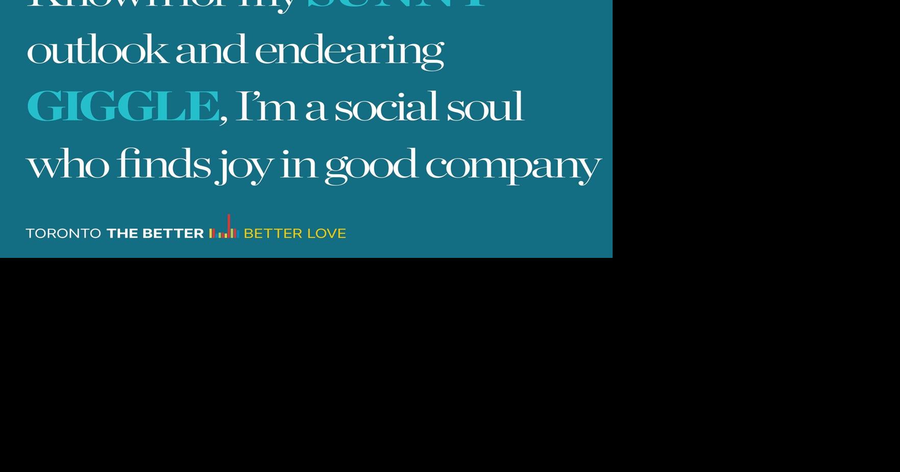 Looking for better love: I’m an active, happy senior looking for a smart, social and kind man