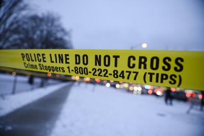 Police say naked man arrested after alleged assault on stranger in B.C.