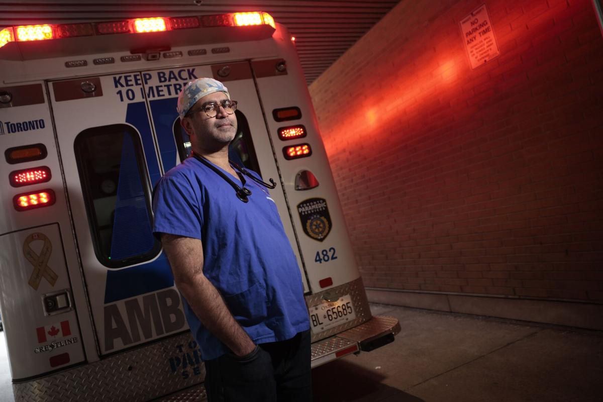 How your vote impacts treatment in the ER at 2 a.m