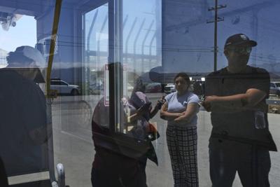 Appeals court keeps order blocking Trump administration from indiscriminate immigration sweeps