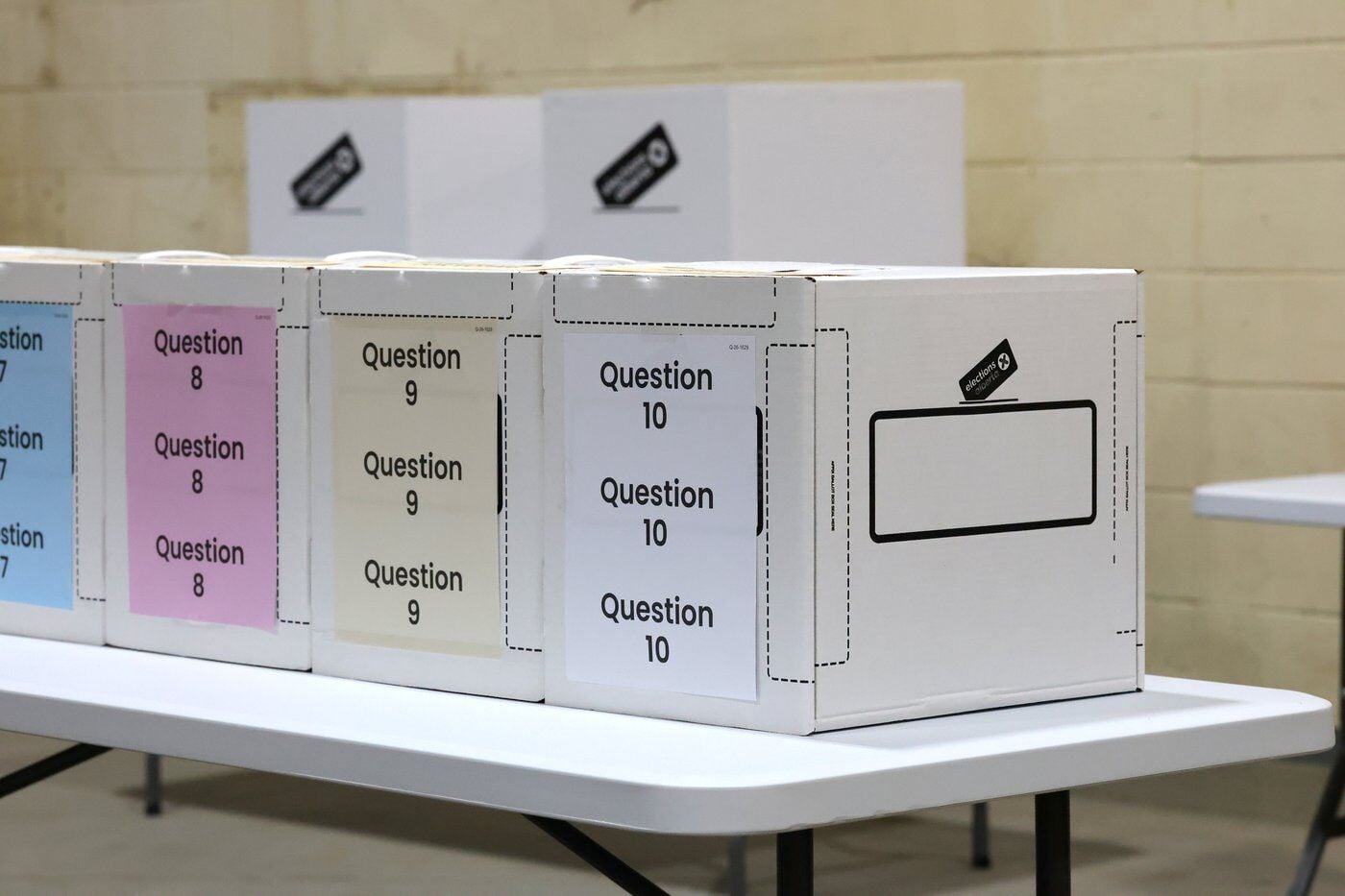 Alberta referendum: live coverage, results, analysis
