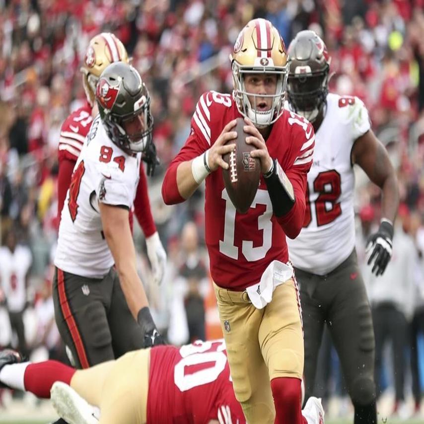 HIGHLIGHTS: Buccaneers Defeated by San Francisco 49ers 35-7 in Week 14