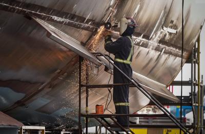 Economists expect jobs market flatlined, unemployment rose in June