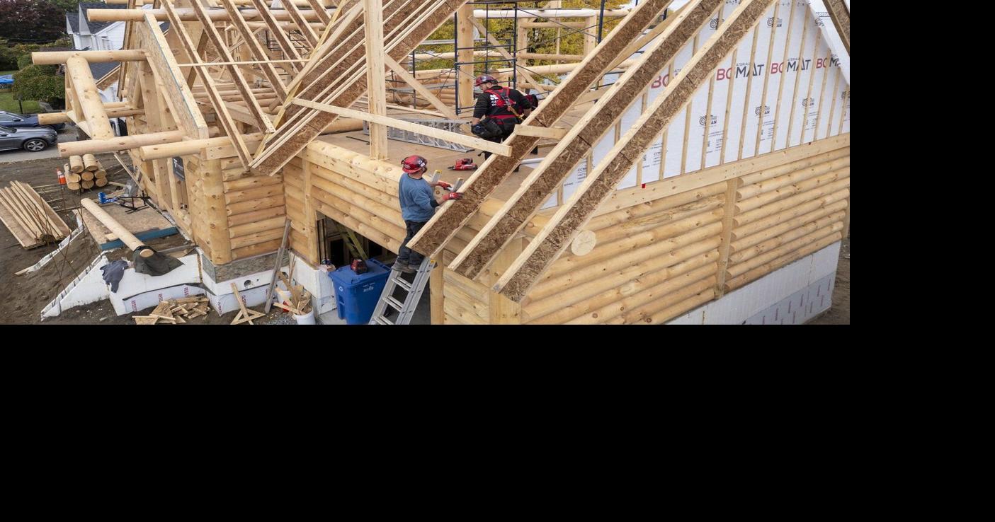 CMHC says housing starts rose 5.6% in 2025 but still 'far from the target'