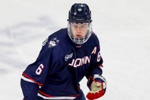 Wild add a college free agent defenceman with a unique first name that befits a Minnesota team