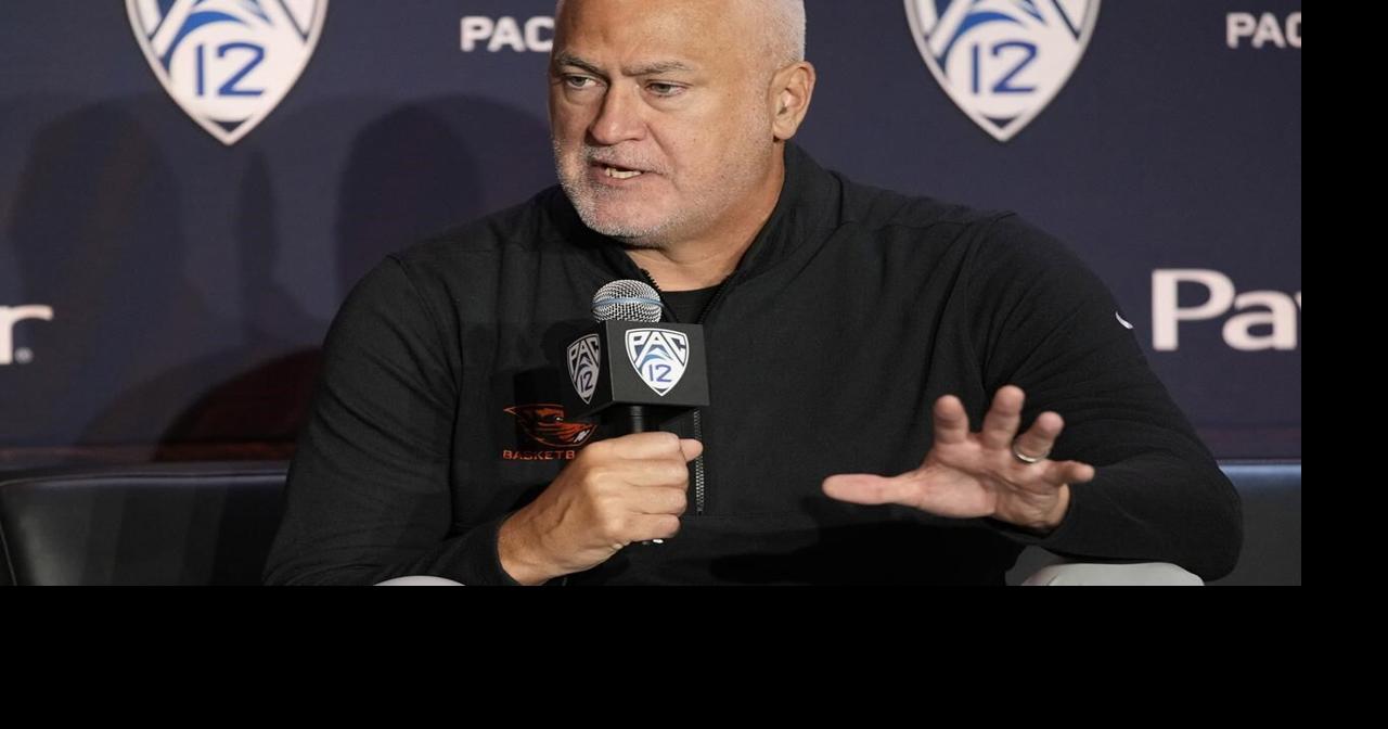 Oregon State is still in rebuilding mode but the Beavers are hopeful it ...