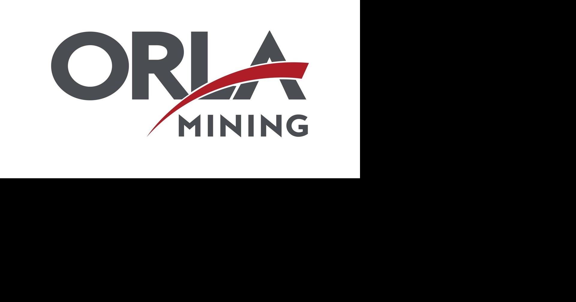 Orla Mining says work halted at mine in Mexico due to stoppage and blockade