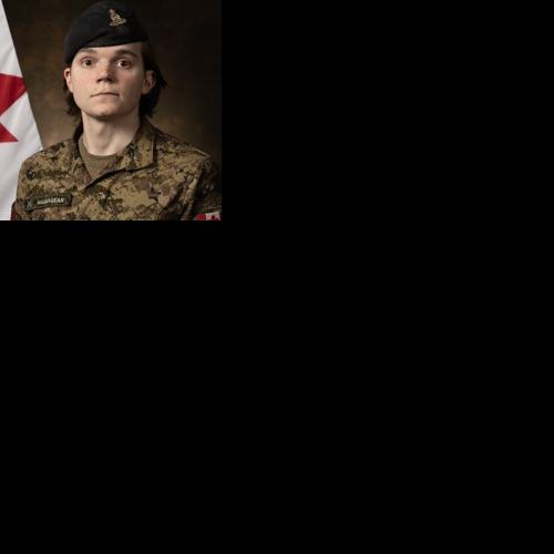 Hamilton soldier who died while serving in Latvia to be honoured Tuesday