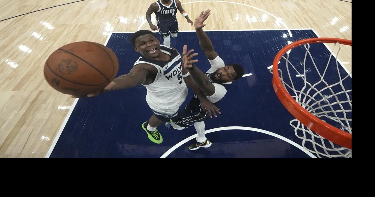 Timberwolves hand Bulls their fourth straight loss with 135-119 win
