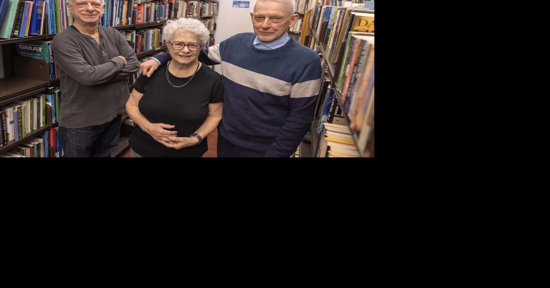 Inside a Toronto bookstore that does more than sell books