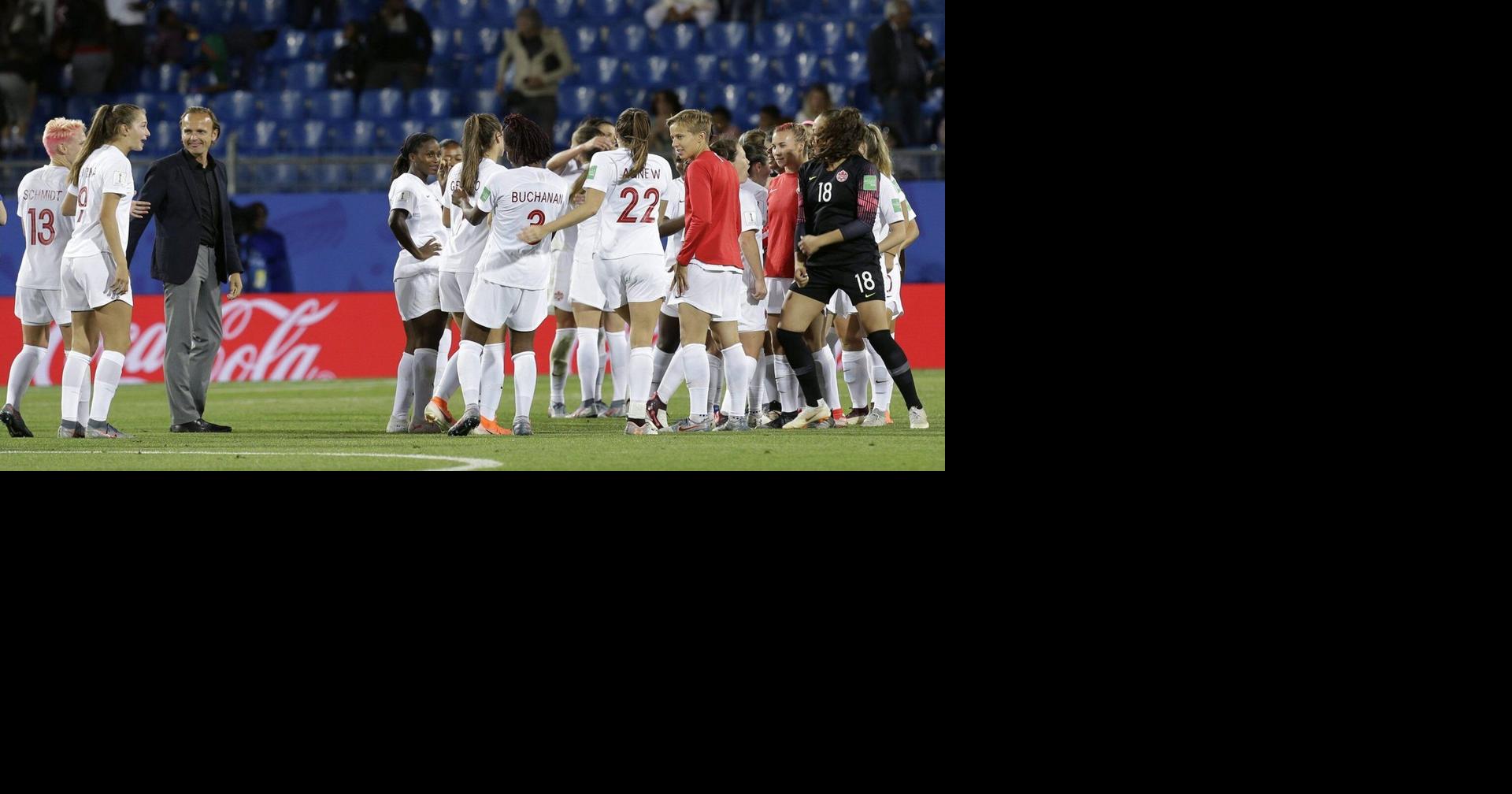 Kenneth Heiner-Moller rejoins Canada Soccer as sporting director, national teams