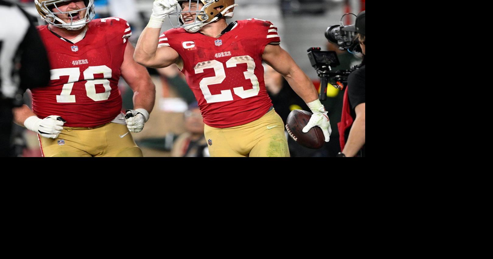 49ers look for 3rd straight win when they travel to Cleveland to face Shedeur Sanders and the Browns