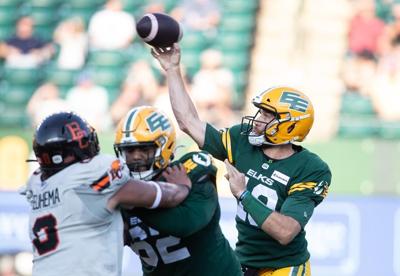CFL's Edmonton Elks call press conference to announce new owner