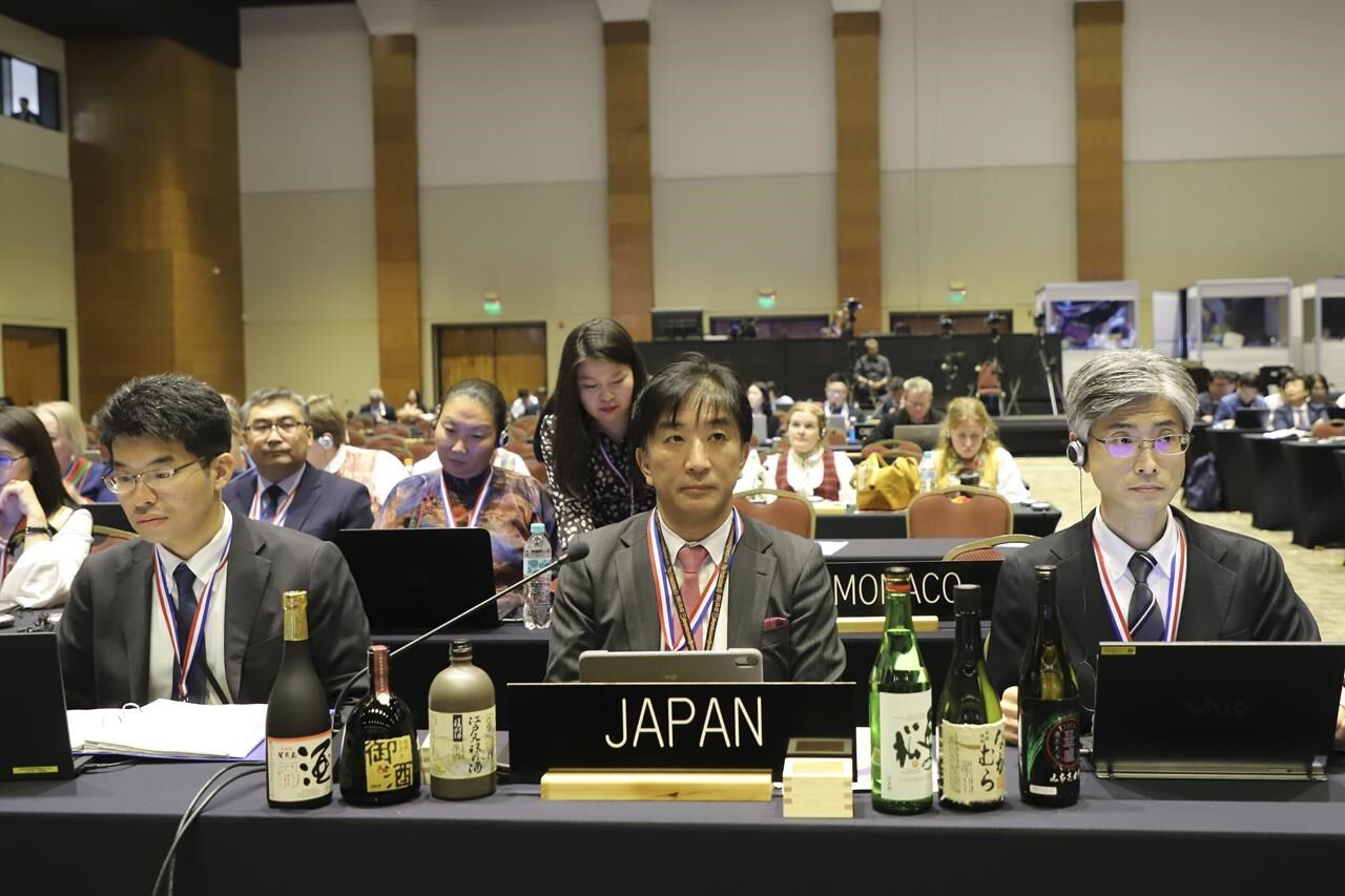 Japan's Famous Sake Joins UNESCO's Cultural Heritage List, A Boost To ...