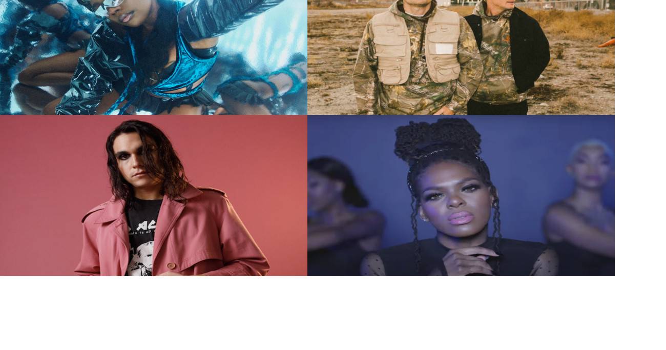 Do the Junos still matter? We spoke to four firsttime nominees about