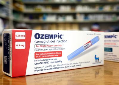 effective dose of semaglutide for weight loss Loss: What You Need to Know C2 Fat Loss Size:2 mL Vial