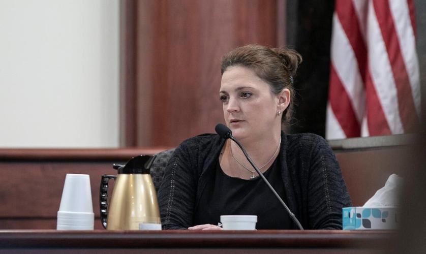 Jury sentences father to death for killing his 5 children