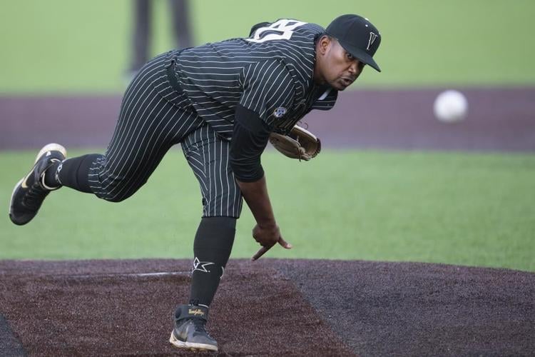 Young Vanderbilt squad not the same team that won 2019 title