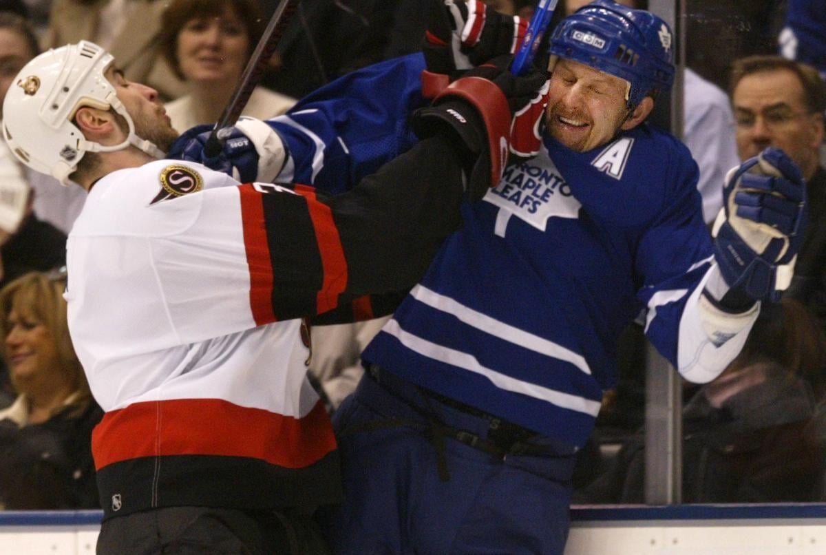 Let's Play NHL 2004 - New Jersey Devils vs Ottawa Senators 