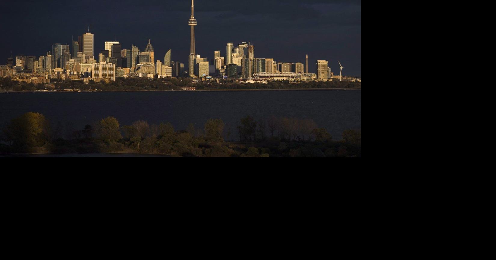 Toronto company fined $1M for illegal home building, construction regulator says