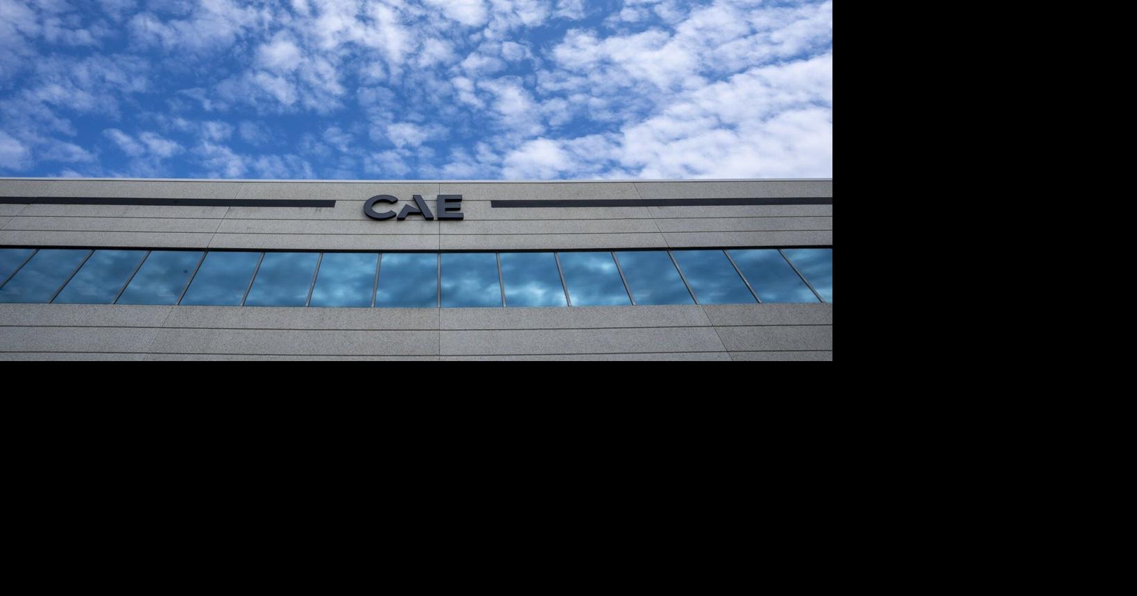 CAE to sell aviation operations software business Flightscape - Toronto Star