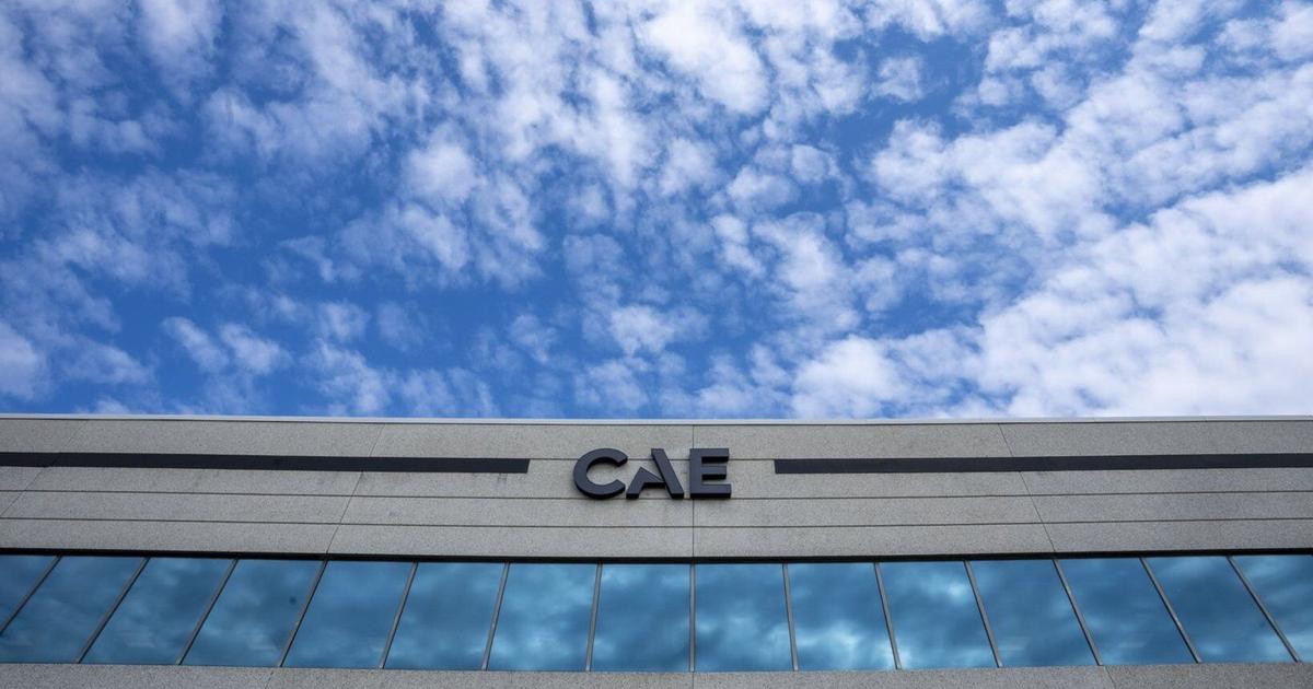 CAE to sell aviation operations software business Flightscape - Toronto Star