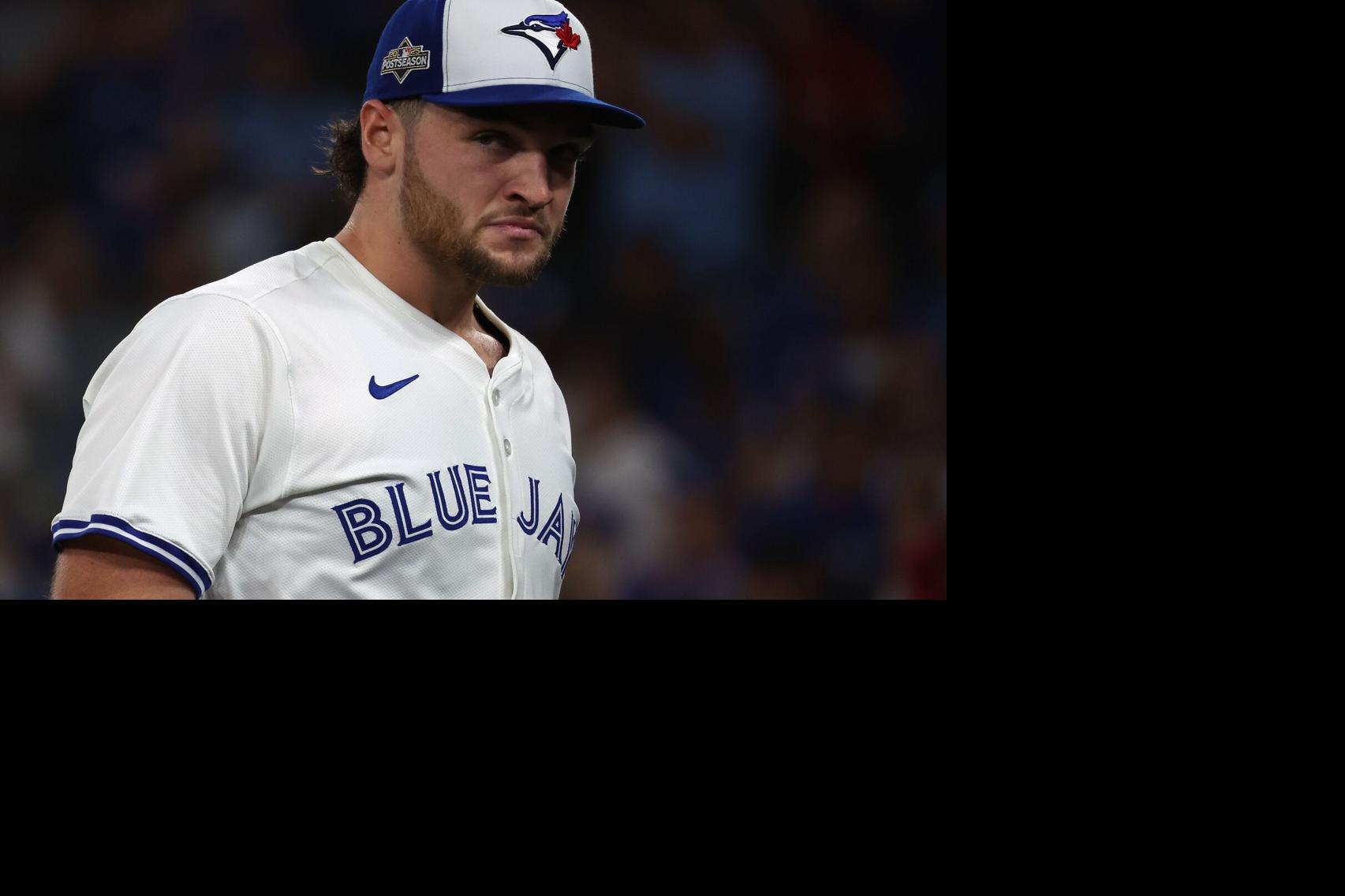 Blue Jays starter Trey Yesavage wants to add new pitch after breakout season