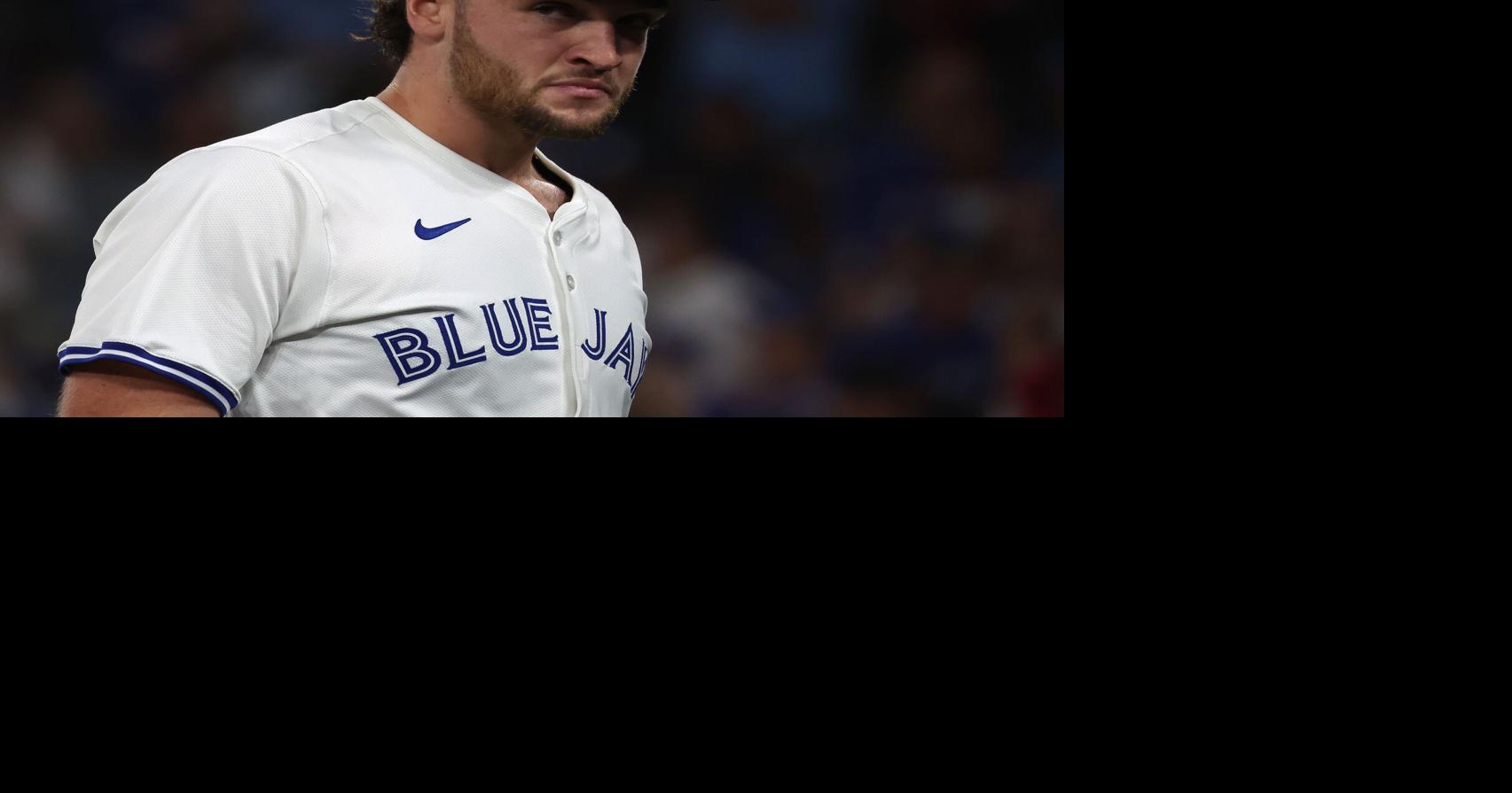 Blue Jays starter Trey Yesavage wants to add new pitch after breakout season