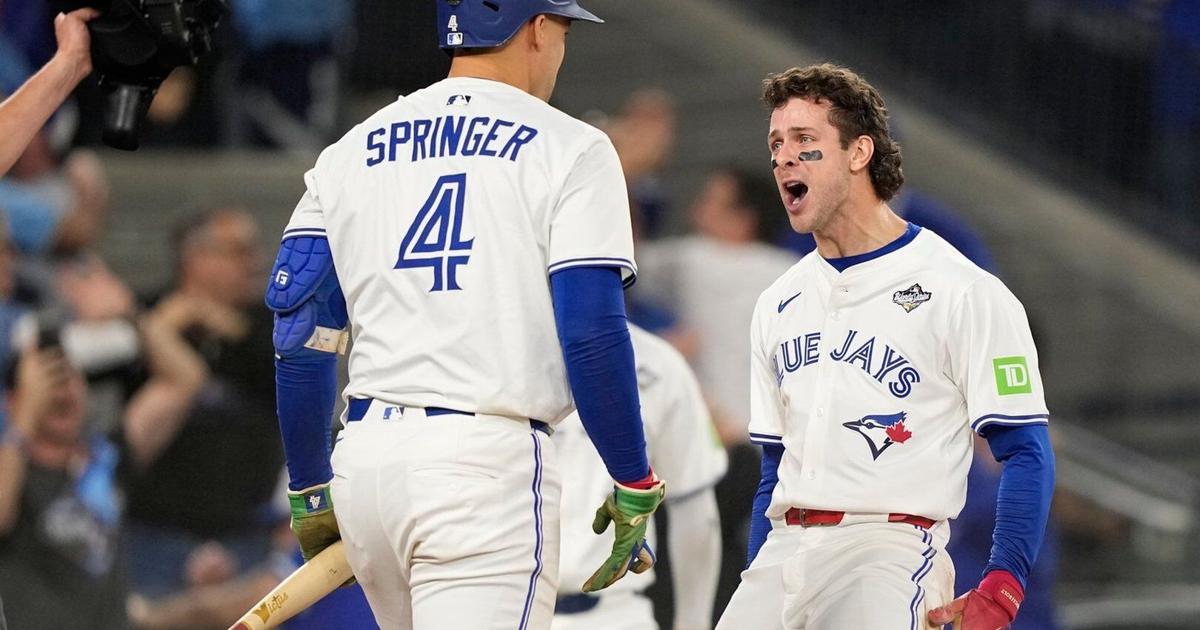 Rogers: Average audience of 10.9 million tuned in for Game 7 of World ...