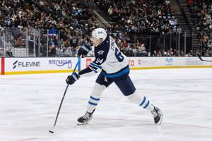 Flames' Beecher, Jets' Stanley suspended one game each for roughing