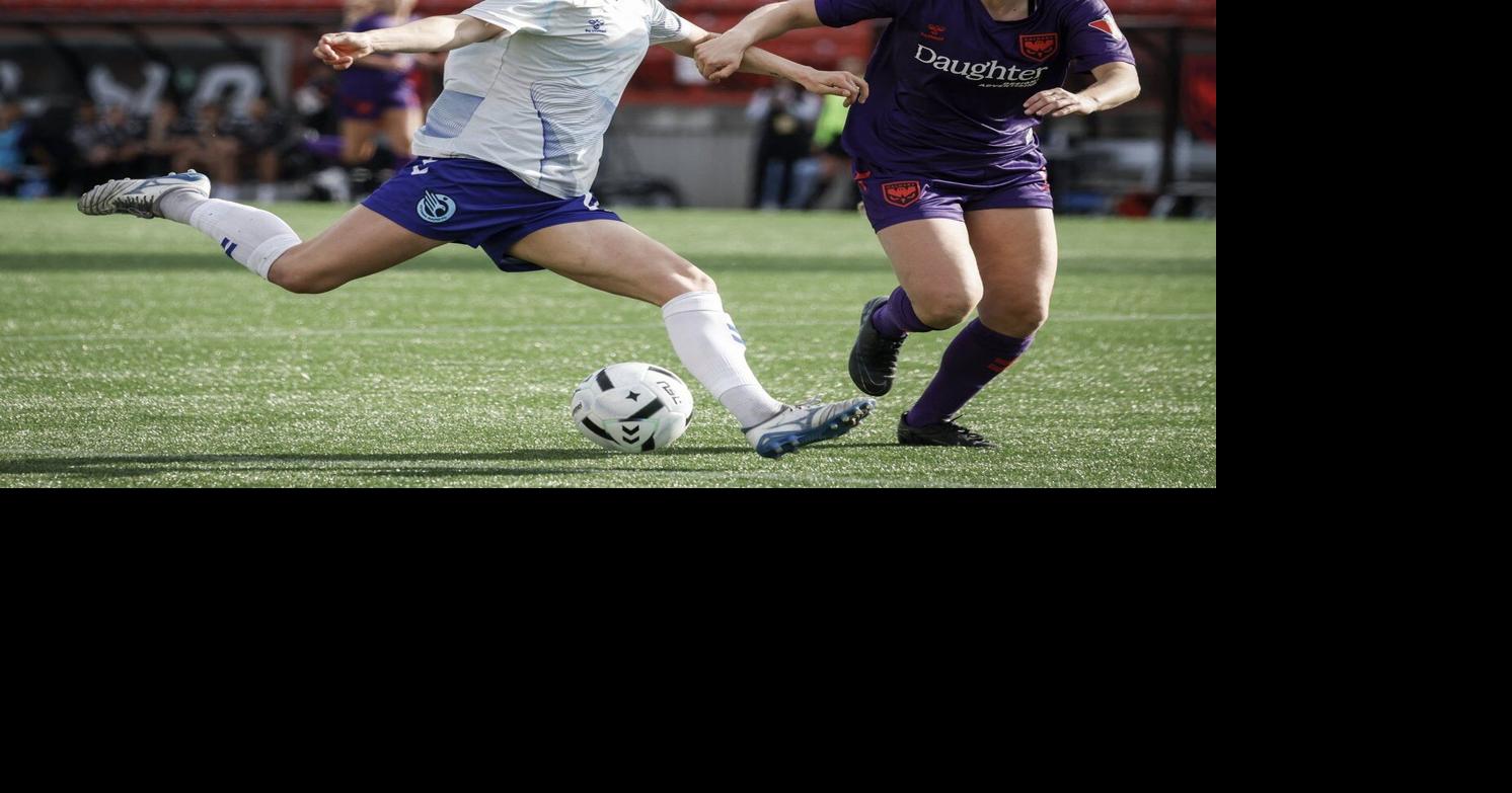 NSL: Pridham scores ninth goal in nine games as Rapid defeat Wild 3-1