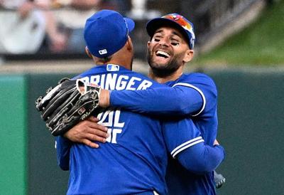 With the Toronto Blue Jays set to open season in hostile Yankee