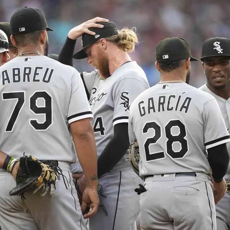 Kopech stars as Chicago White Sox top Colorado Rockies 2-1 - ABC7 Chicago