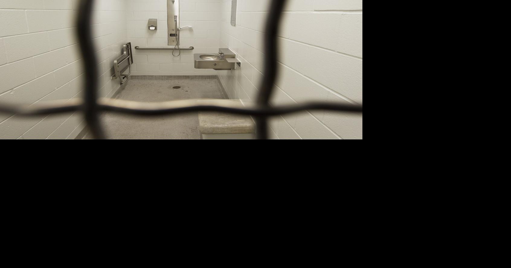 ‘I know things about you’: Just weeks before an attempted hit on Ontario jail official, an inmate allegedly threatened his life