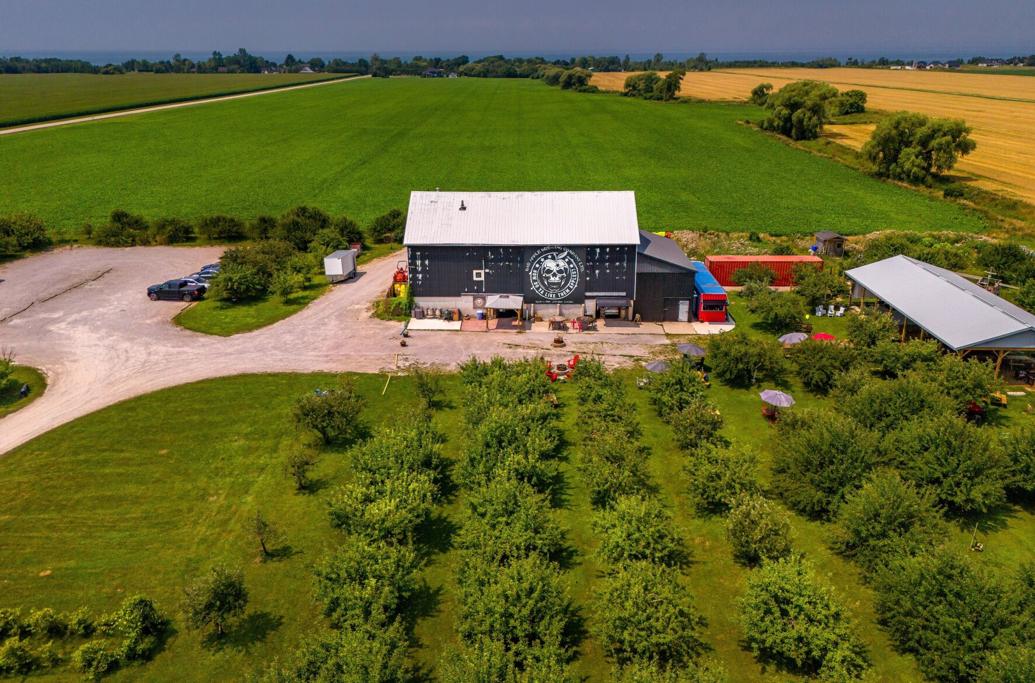 Summer travel guide to Huron County, Ontario