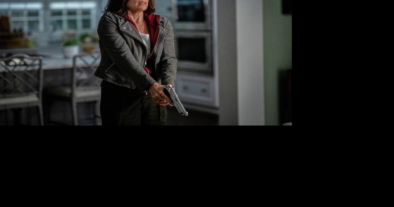 Movie Review: I scream, you scream, we all scream, but 'Scream 7' is an uninspired bore