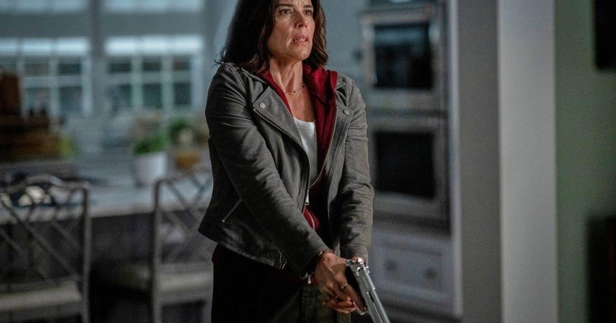 Movie Review: I scream, you scream, we all scream, but 'Scream 7' is an ...