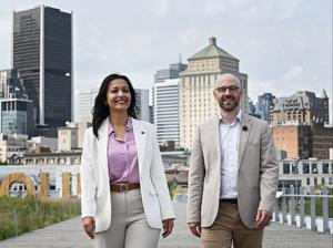 CP NewsAlert: QS co-spokesperson Sol Zanetti projected to win riding