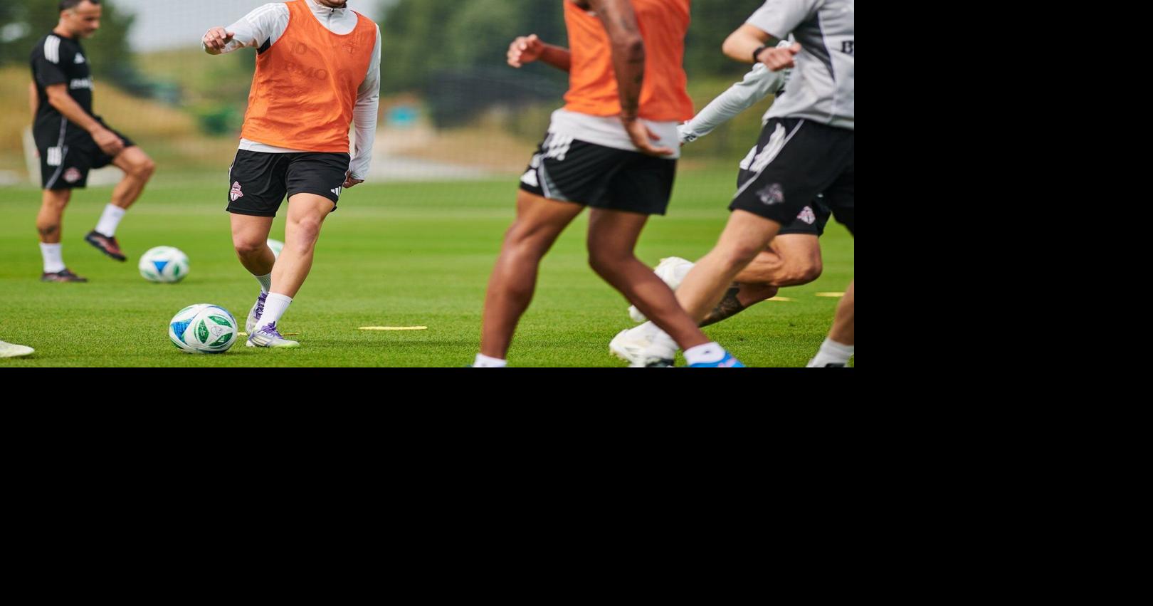 Toronto FC to hold its training camp in Marbella, Spain, for second straight year