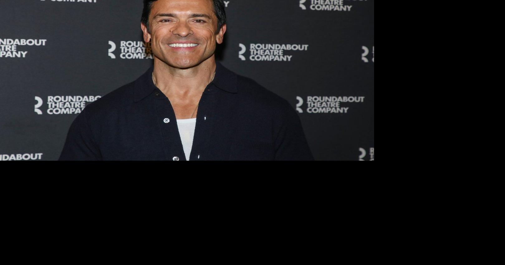 Celebrity birthdays for the week of March 29-April 4 includes Mark Consuelos and Natasha Lyonne