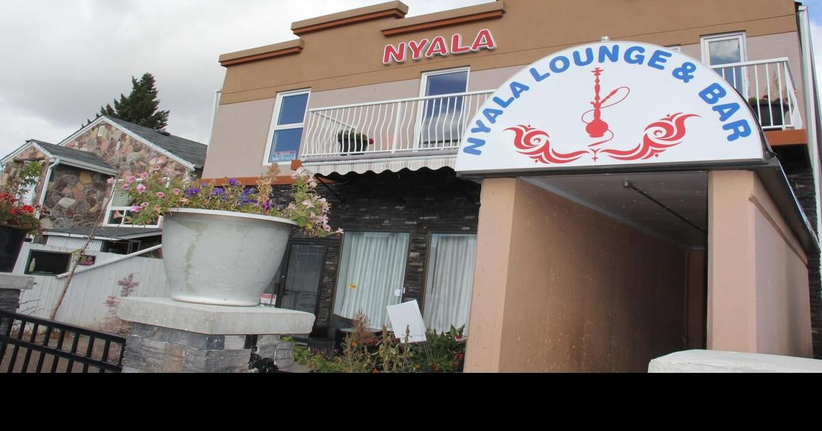 City of Edmonton cancels shisha lounge business licence over safety