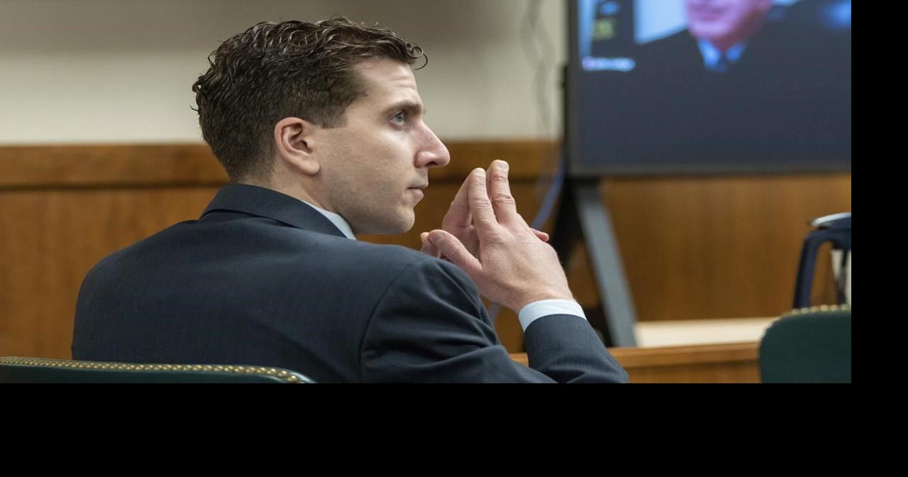 Man accused of killing 4 university students in Idaho loses bid to have indictment tossed