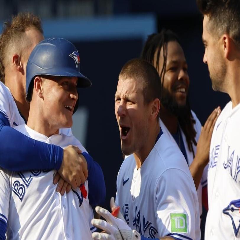 Looking Back on the Toronto Blue Jays' Back-to-Back World Series