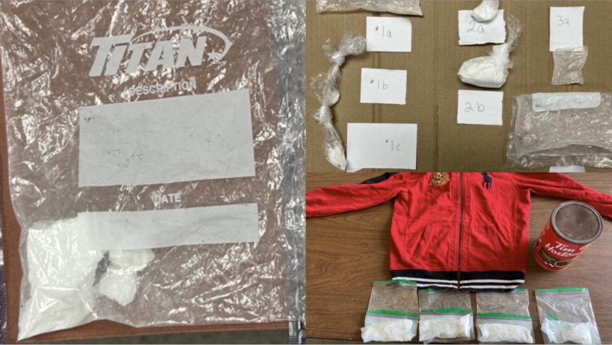 “Project Foxxx” was an 11-month investigation into the gang known as the “Jamestown Crips.” Toronto Police Services Toronto police arrest 32, lay 158 charges in “Project Foxxx”