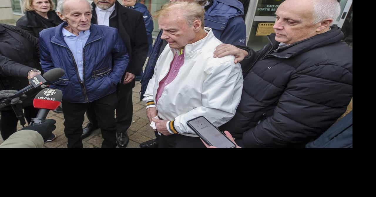 N.B. wrongful convictions: A story of undisclosed evidence, recanting witnesses