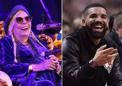 Joni-Drake