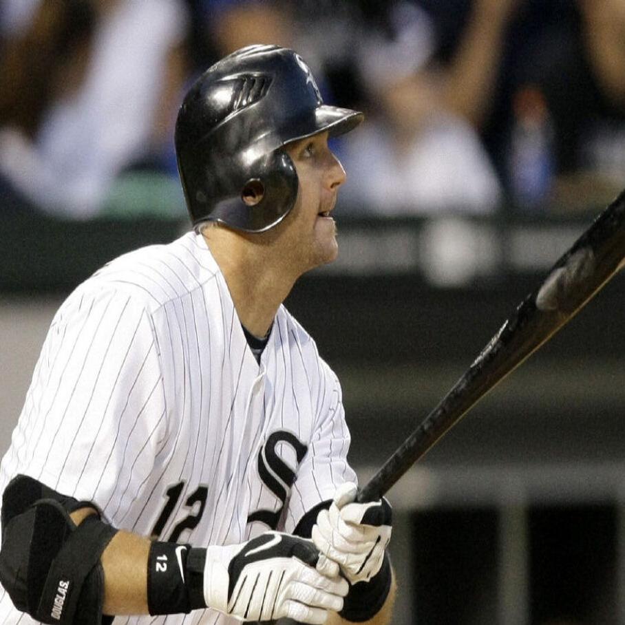 The One Hitter - AJ Pierzynski White Sox Manager - From The 108