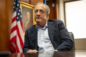 Trump's mail voting crackdown tests Postal Service leader who says he's 'not political'