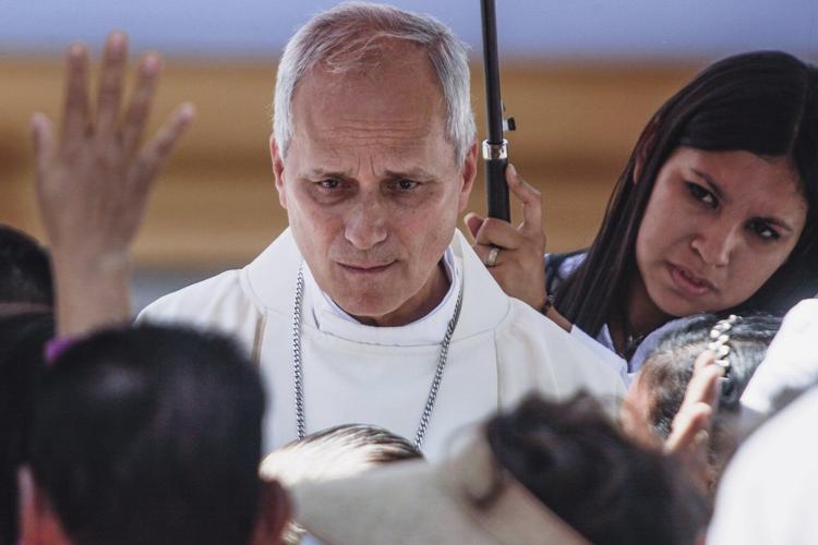 Peruvians know him as the priest who went 'from Chicago to Chiclayo.' He is now Pope Leo XIV